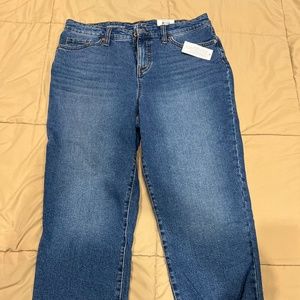 Style & Co Jean